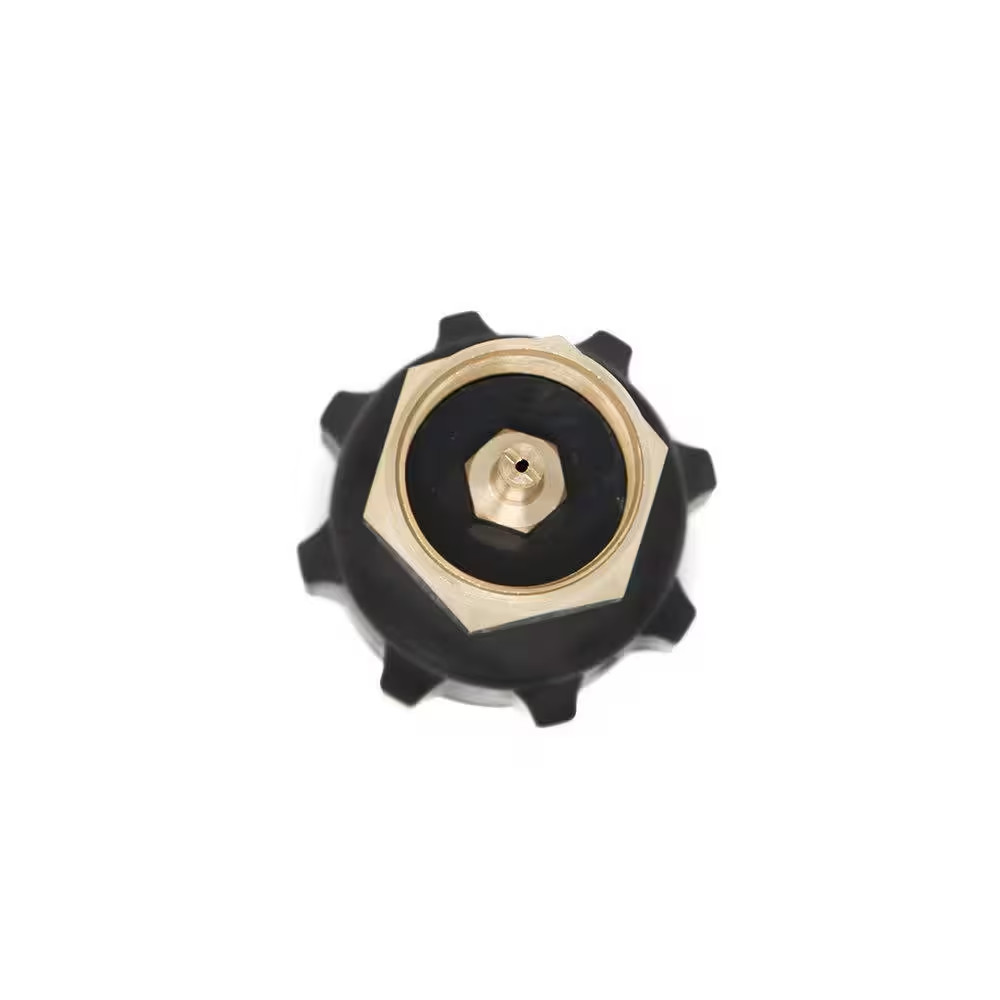 Propane Refill Adapter for 1 Lb. Tanks