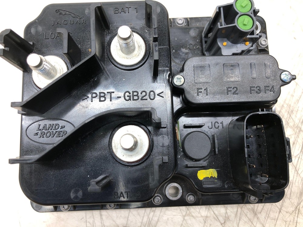 2014-2017 RANGE ROVER POWER DISTRIBUTION MODULE DPLA14F70AB OEM
