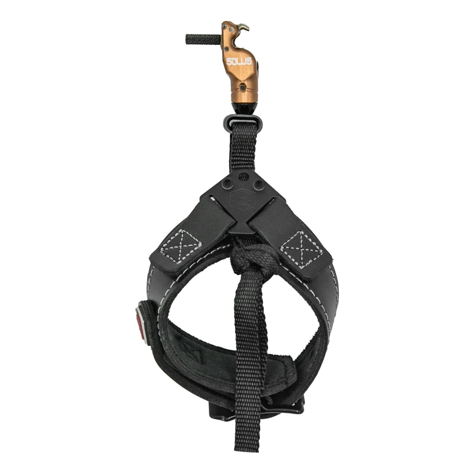 Scott Archery Solus Release w/NCS (Nylon Connector Strap)