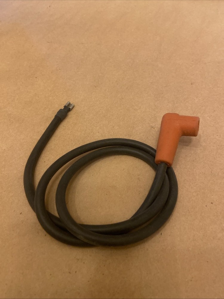Blodgett Spark Wire, Resistive Wire Harness 55648 - OEM