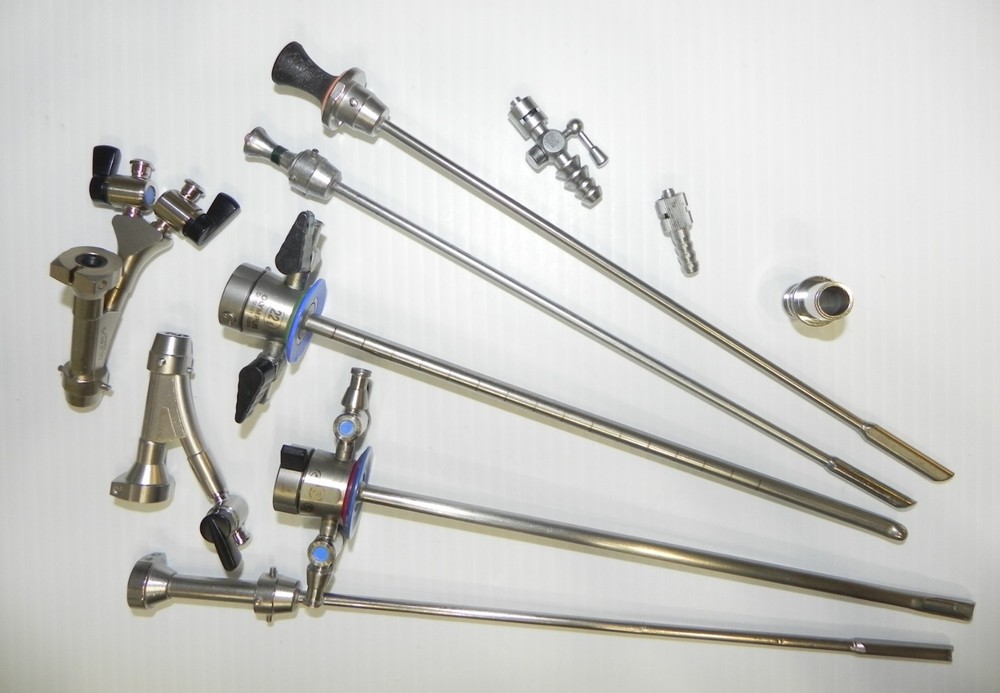 Olympus 10 Piece Set #5