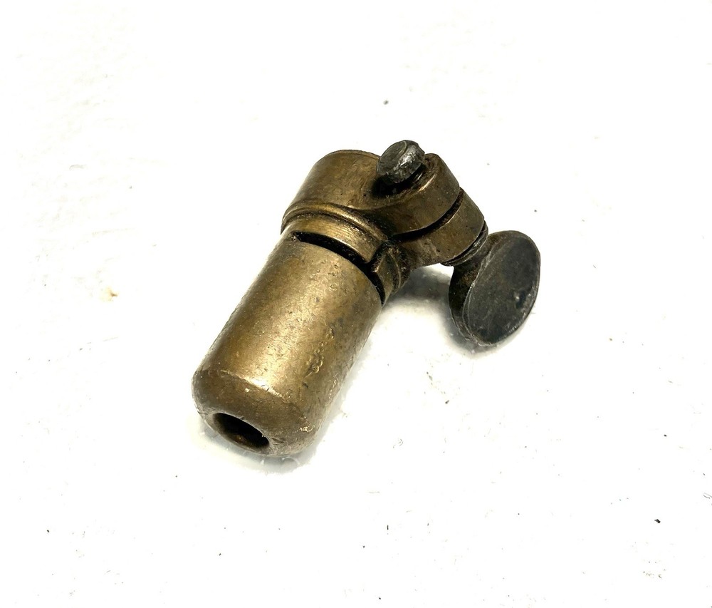 WWI -WW2 VICKERS 303 MG MUZZLE COVER