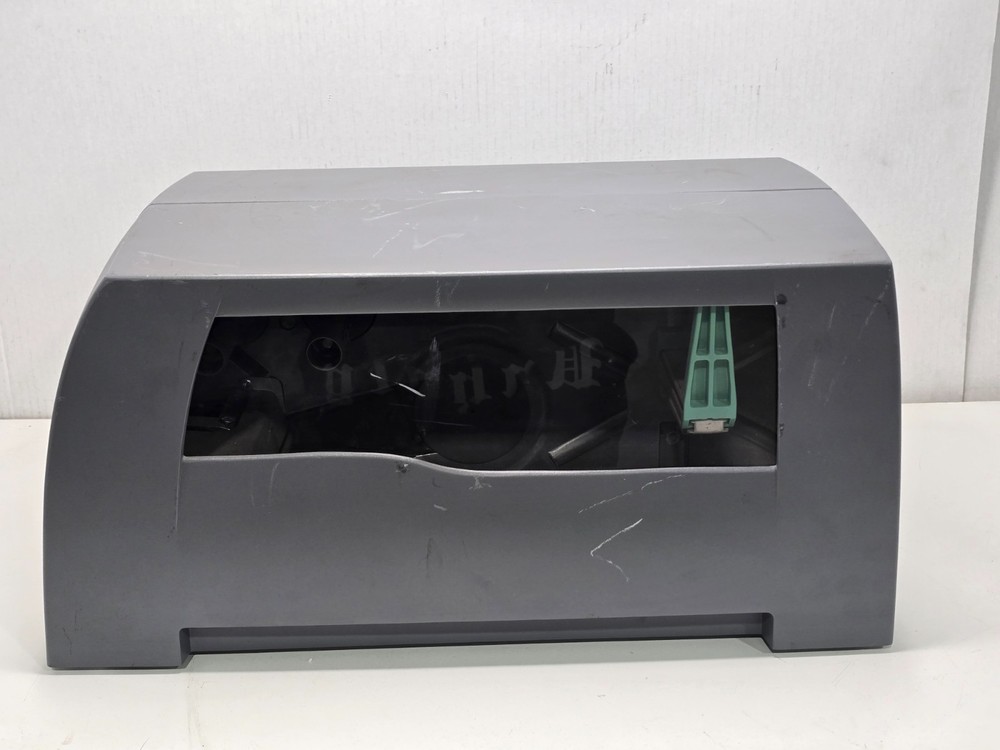 Intermec EasyCoder PM4i Thermal Transfer Industrial Label Printer