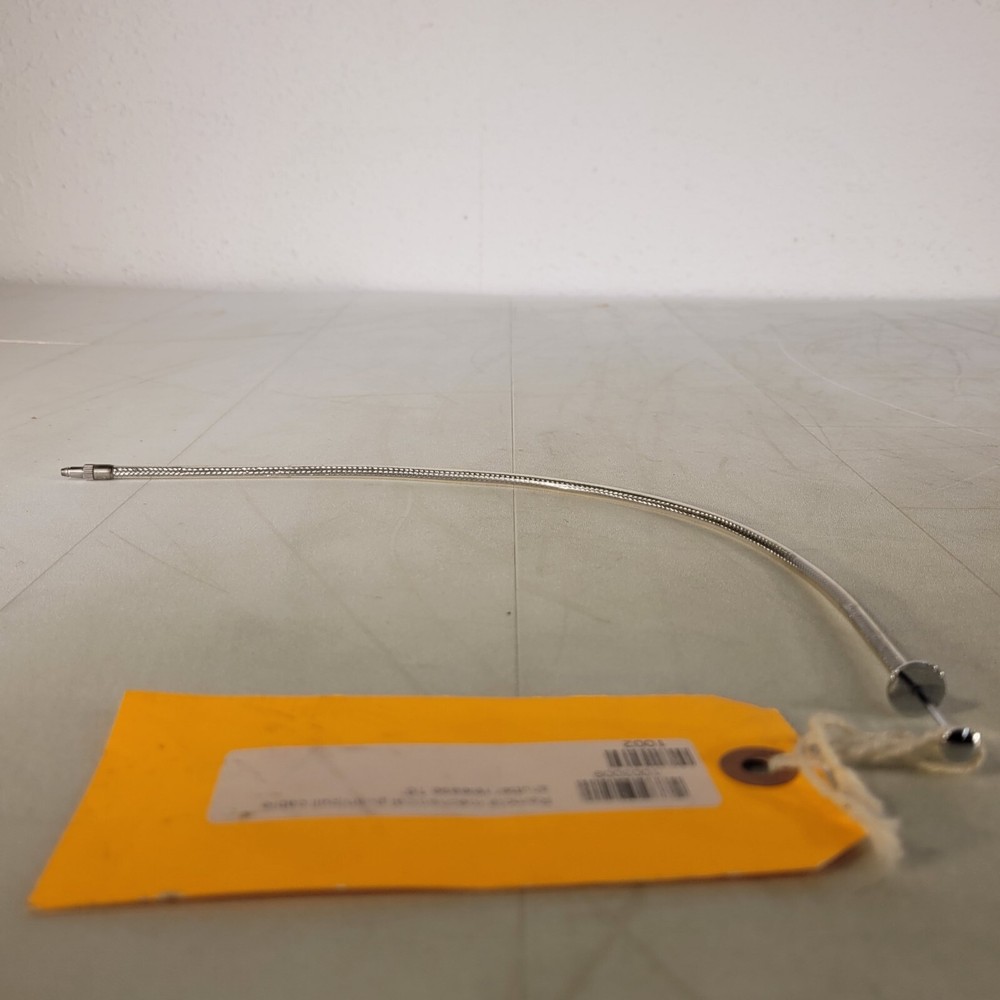 Remote Mechanical Push/Pull Cable Shutter Release 16" Optic