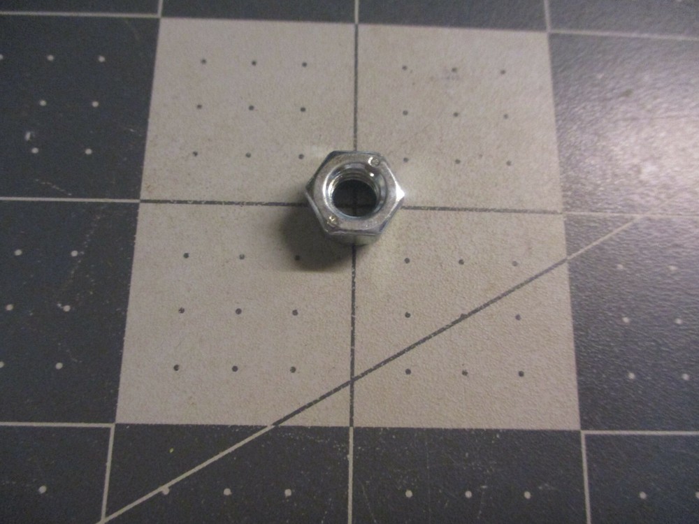 Daedong 1002-0621 Nut M6-1.0P KD-1002-0621