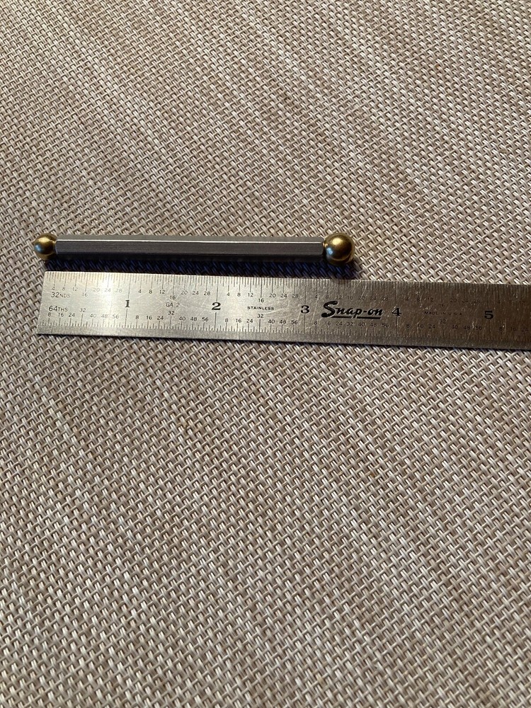  Airgun Pellet Seating Tool, Pellet Depth Tool, Depth Seating Tool