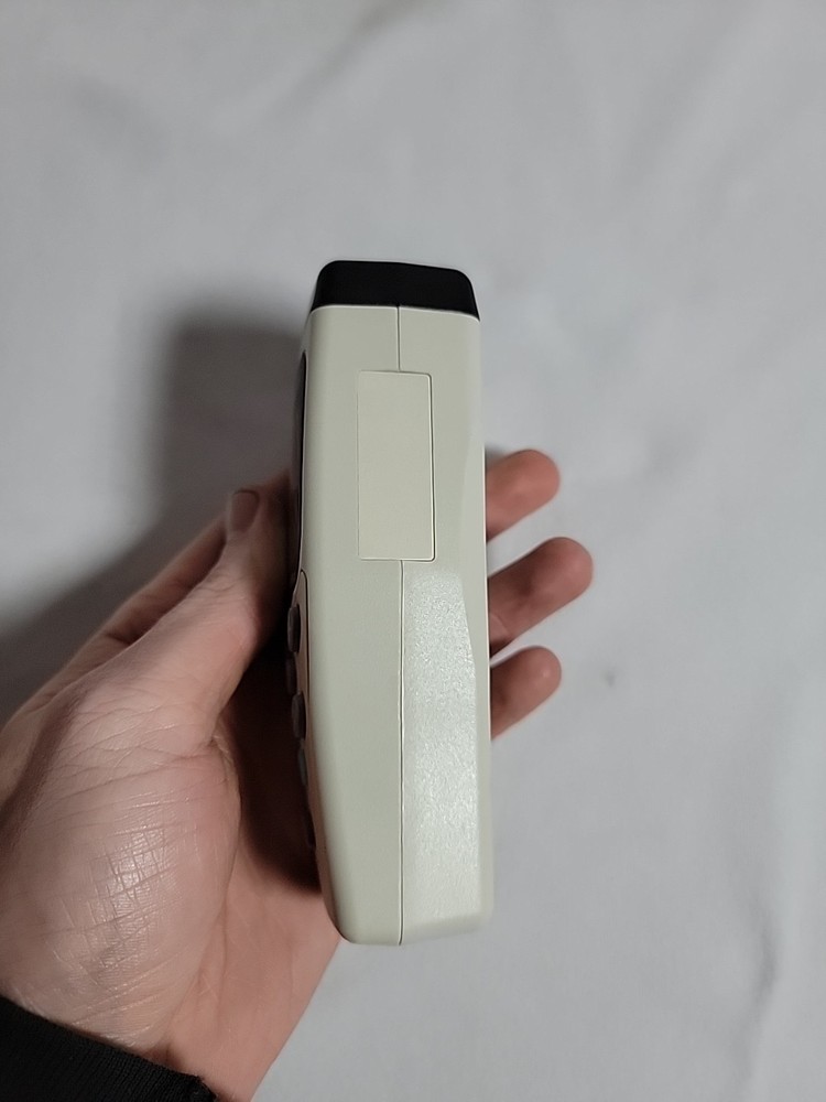 Dwyer Mini-vane Thermo Anemometer MVA-04