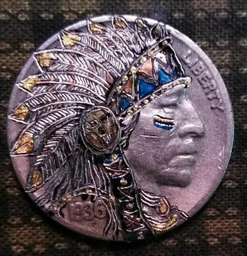 Guitar knobs hand carved,