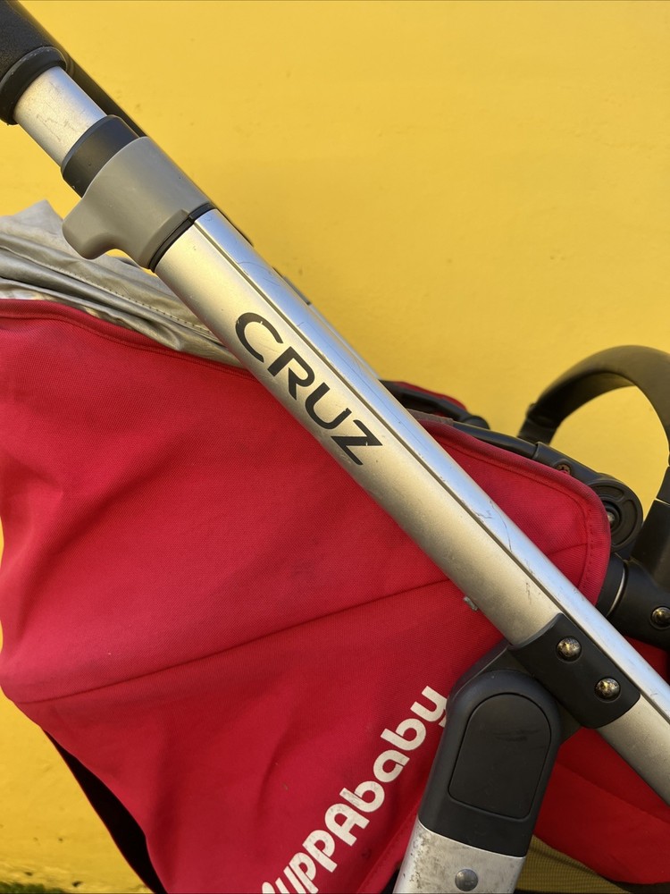 Uppababy Cruz Stroller