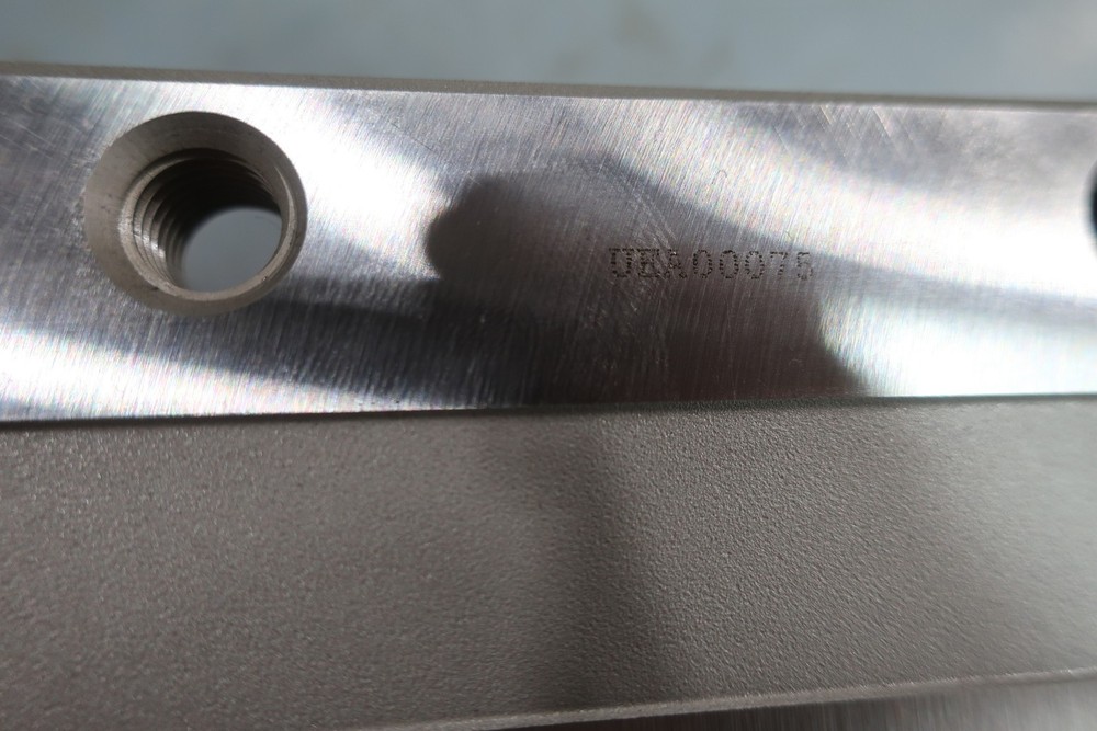 Thk SHS35C Linear Guide