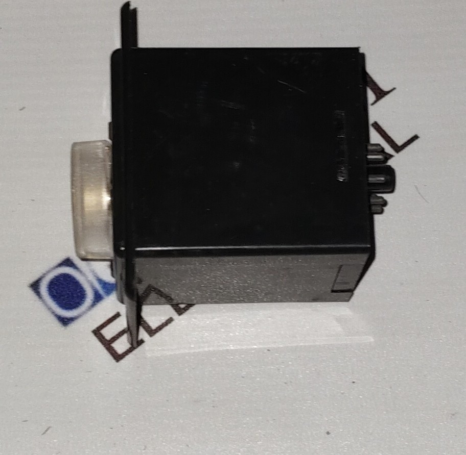 ANLY ELECTRONICS AH2-Y ELECTRONIC TIMER TIMING 1S-30S VOLTAGE 220VAC FAST SHIP