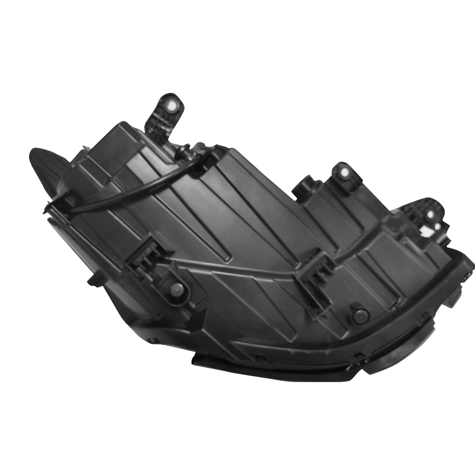 LED Headlight Assembly for 2020 2021 2022 Hyundai Sonata Left Side Headlamp