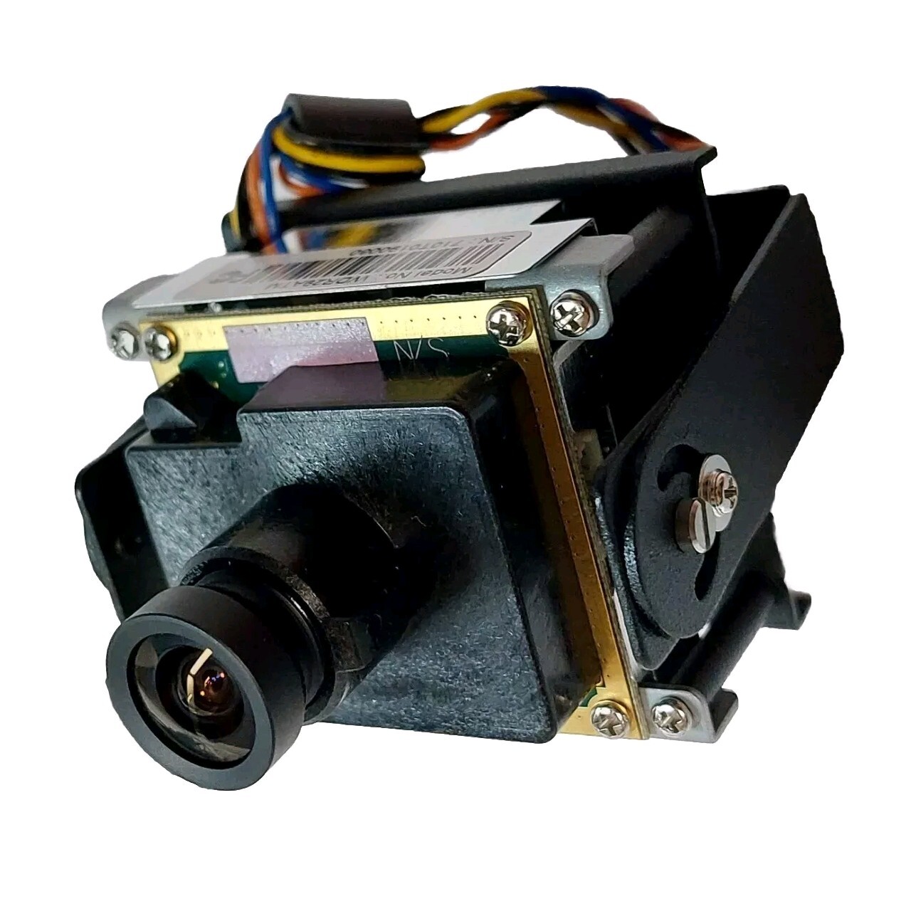 Deview View WD29ATM camera Wide Dynamic Range, Day/Night 2.9mm Fixed Lens. New