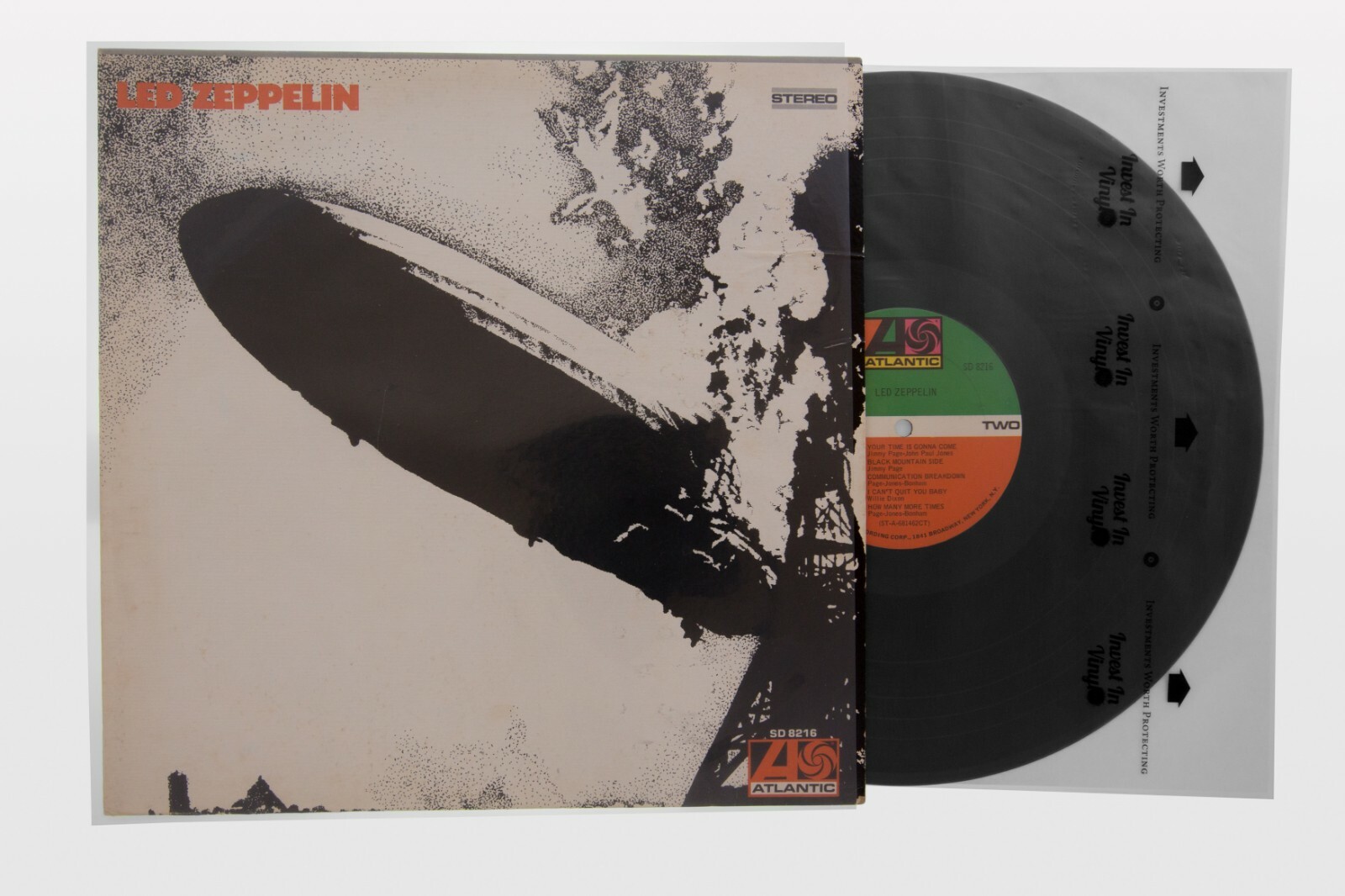 50 Master Rice Paper Anti Static LP Inner Sleeves Vinyl Record 33 rpm 12" Album