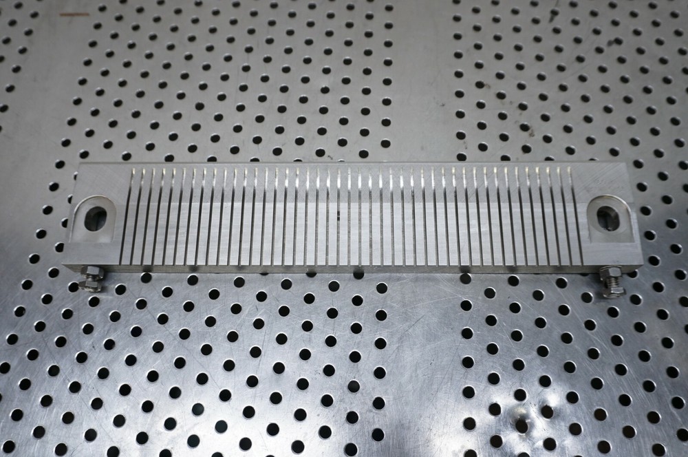 Urschel 16094 knife blade