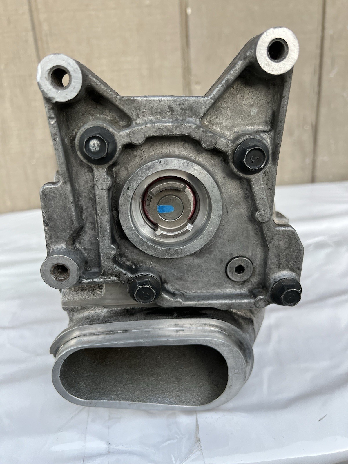 2006-2008 Mini Cooper S R52 R53 1.6L OEM Supercharger Assembly 117159-10