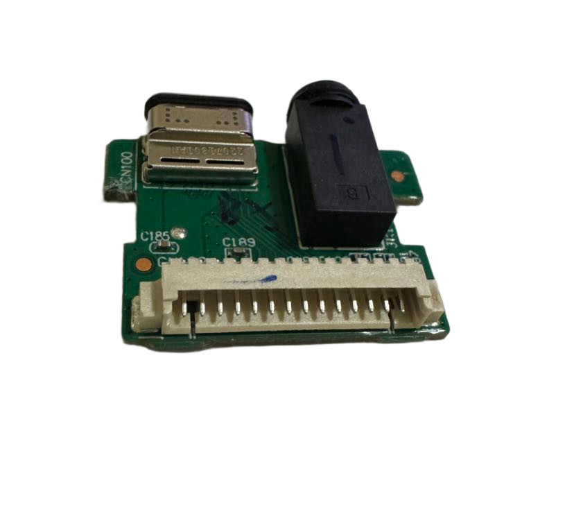 Charging Port Replacement Board For Marshall Middleton Bluetooth Speaker