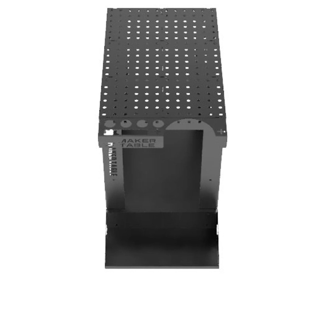 Garage Maker Table - Complete Welding Cart Package