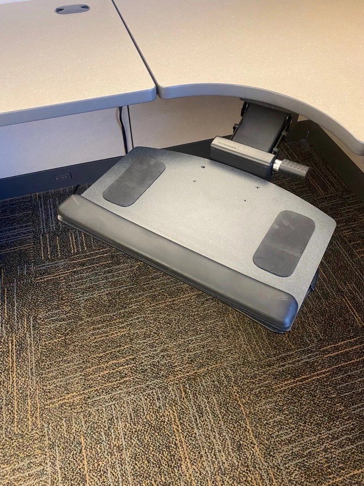 Humanscale Ergonomic Keyboard Tray
