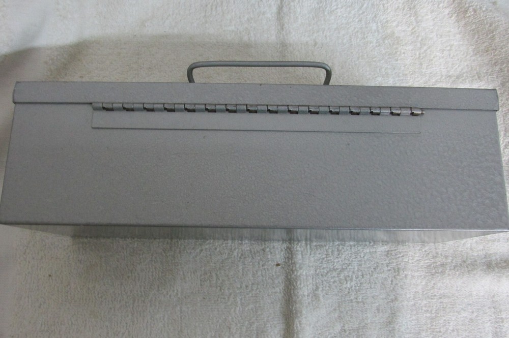 Logstix storage box