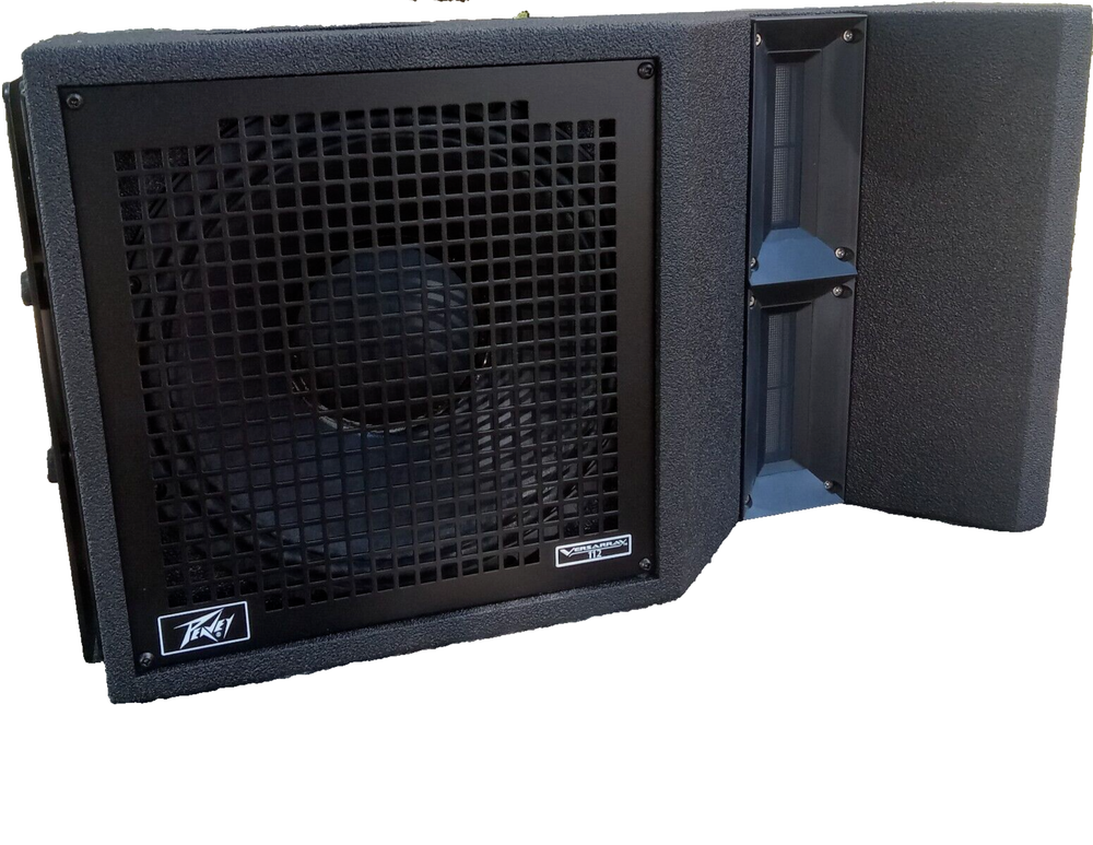 Peavey Versarray 112 MKII Line Array Speaker (Manufactured in the USA)