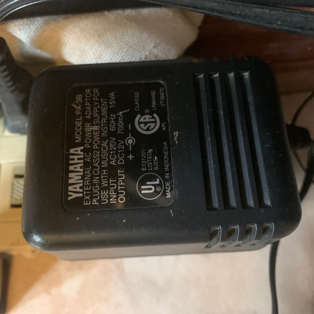 yamaha an200 an-200