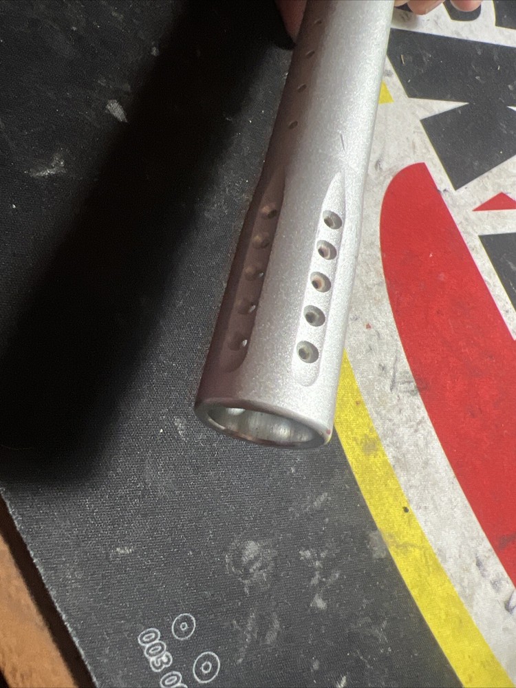 Paintball DYE Ultralite Back Autococker Barrel