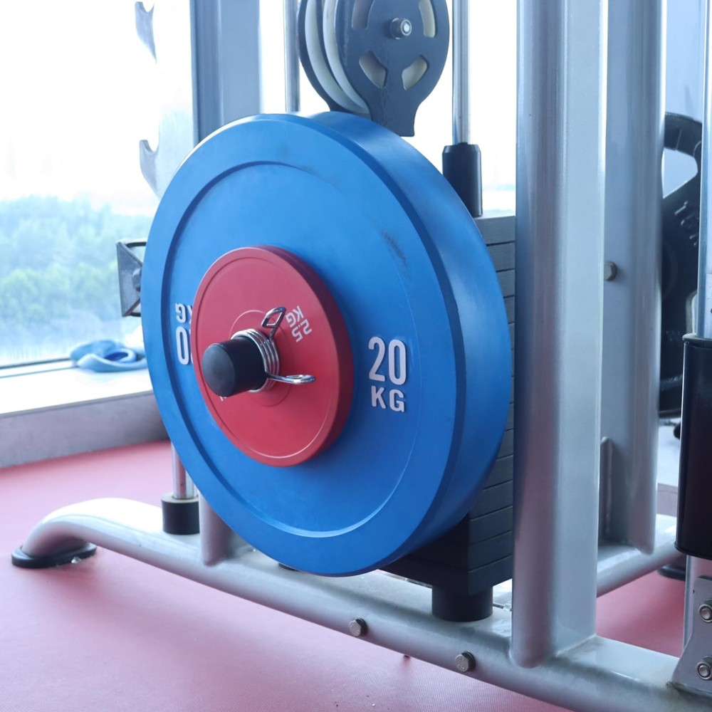 Weight Stack Pin for Home Gym and Cable Machine,Weight Stack Extender Pin Wei...