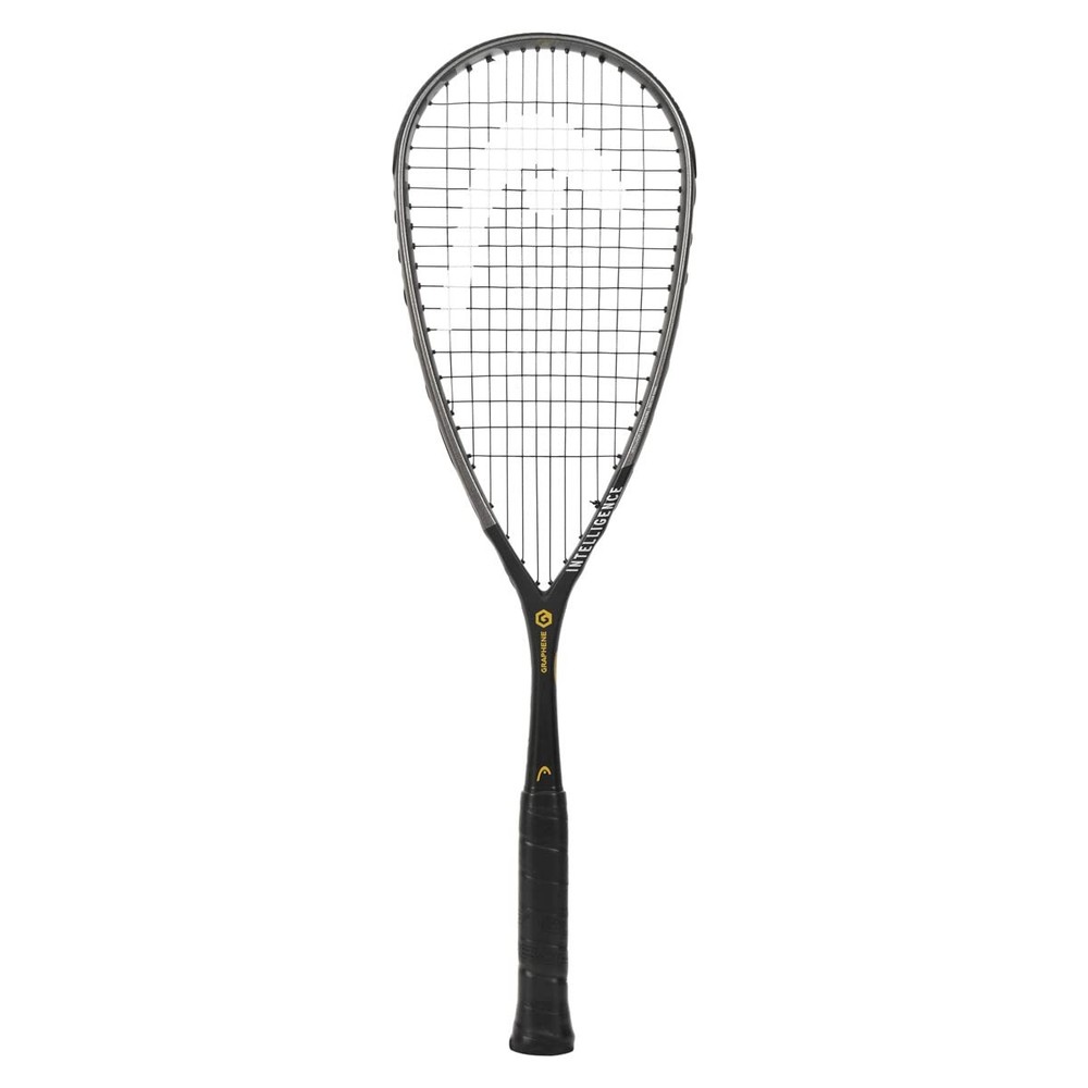 Gi110 Squash Racquet, 110g