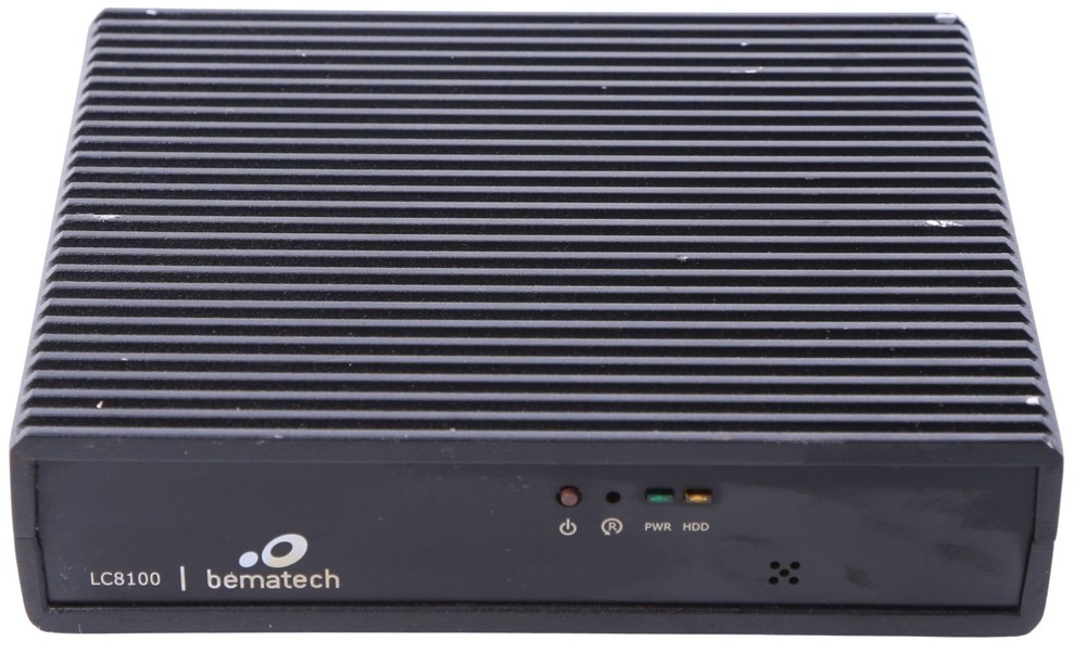 Logic Controls, Kitchen Display Computer; Dual-Core CPU; 4GB RAM; 60GB SSD