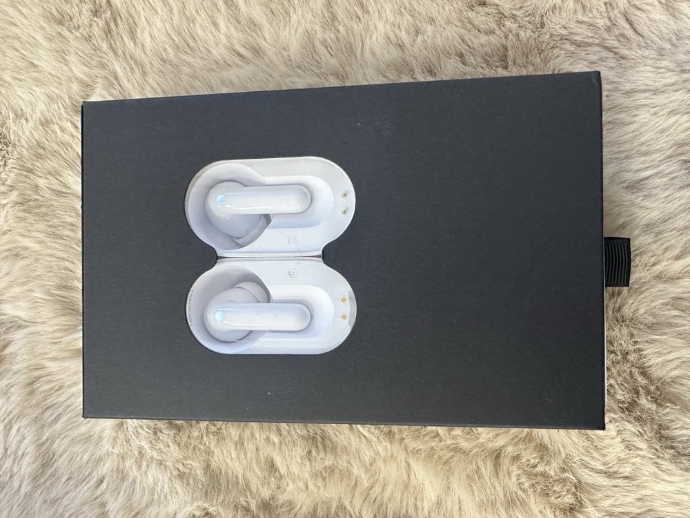 Timekettle M3 Language Translator Earbuds White