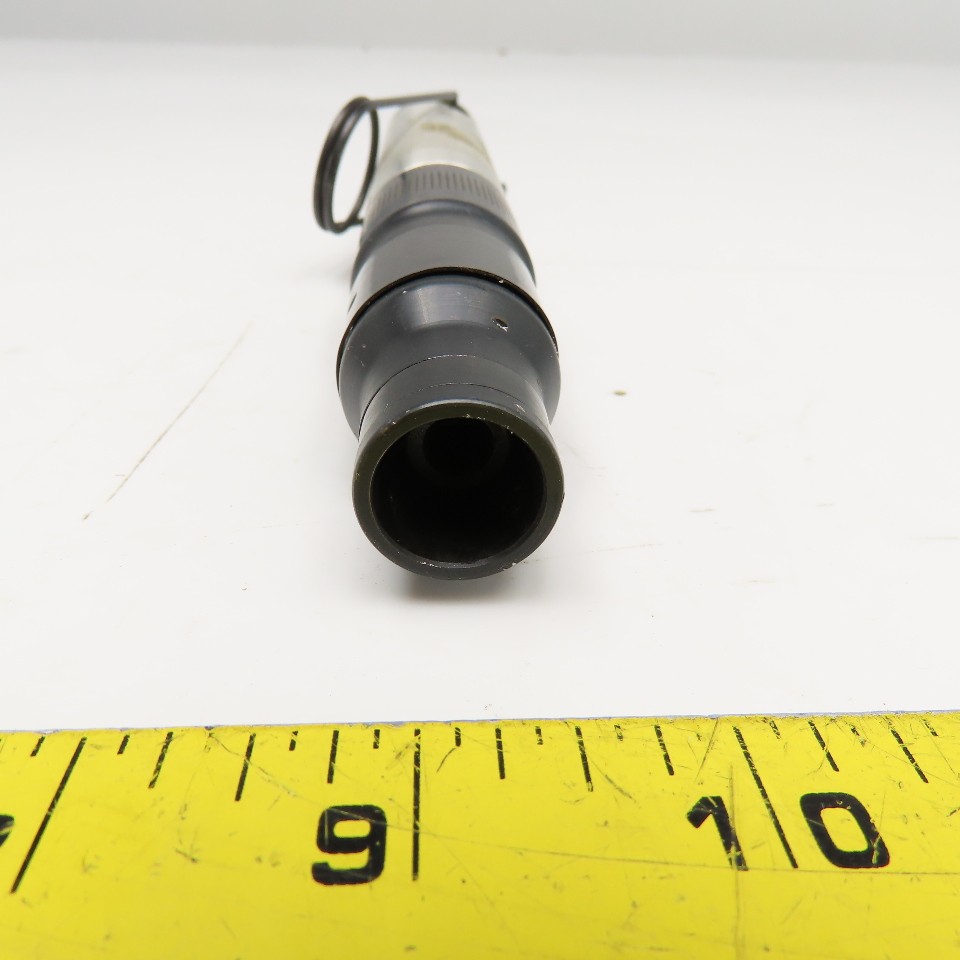 Cooper Air Tools H10RA12TC Inline Pneumatic Screw Driver Adjustable Torque