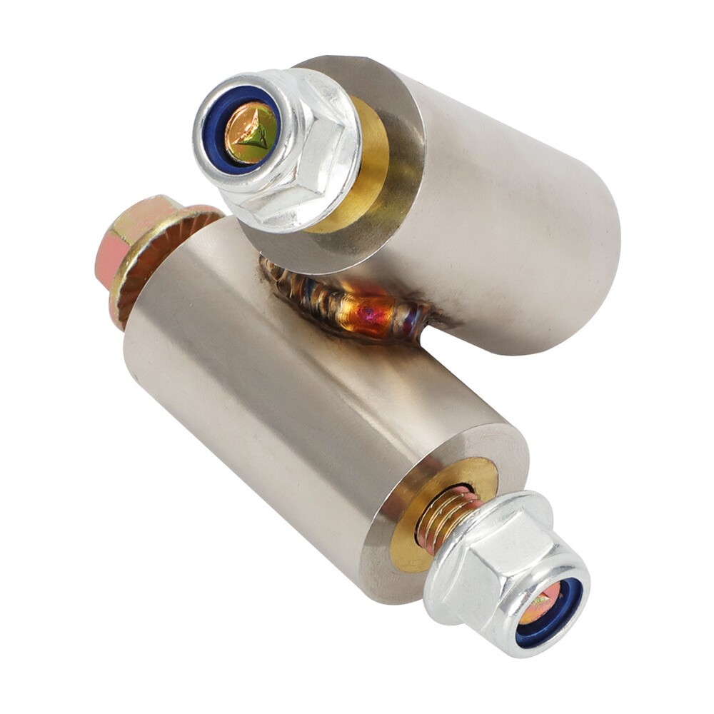 For Subaru 2004-2019 WRX STi Solid Shift Shifter Linkage U-Joint EJ257 EJ257B