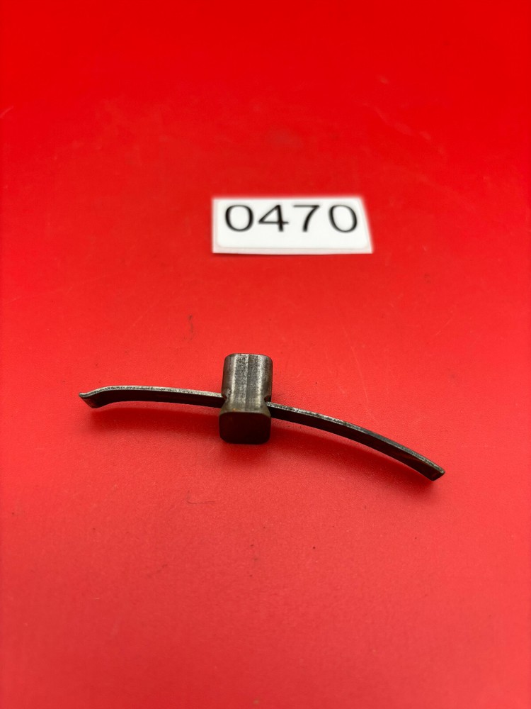 Winchester Model 68 Vintage Sear Spring #0470