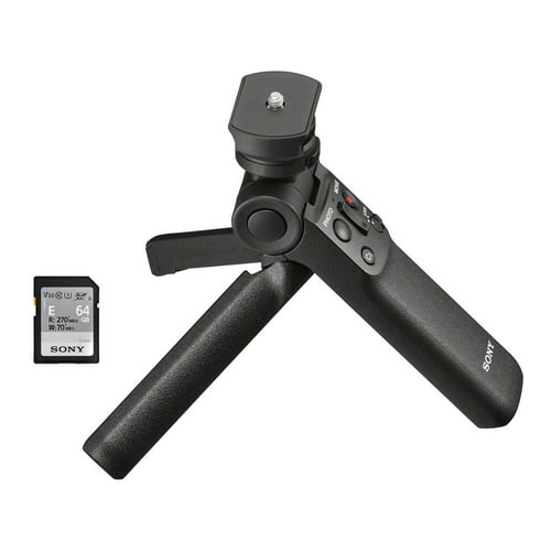 Sony ACCVC1 Vlogger Accessory Kit