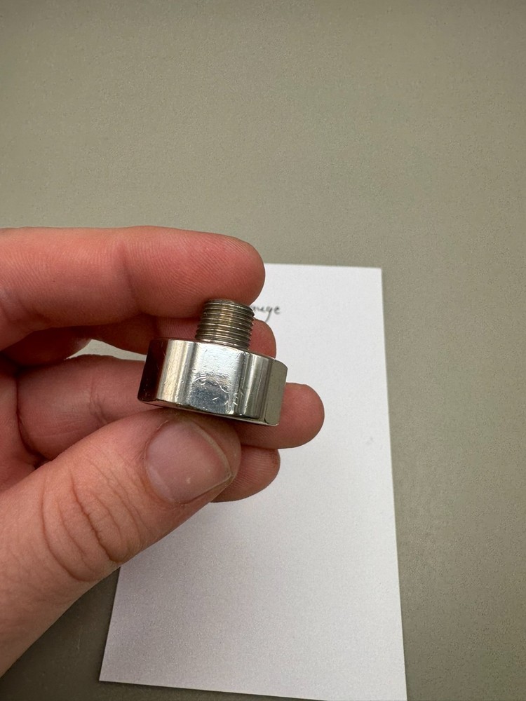 Paintball O-160 Gauge