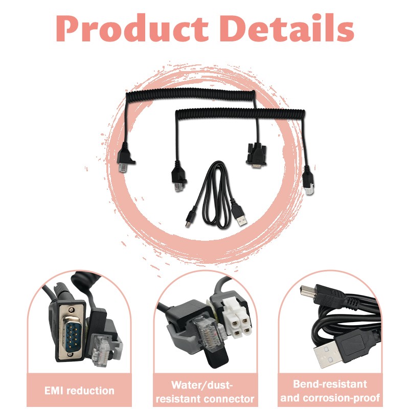 Handheld Controller Programmer OEM Dealer Level for Curtis 1313-4331 1313-4401