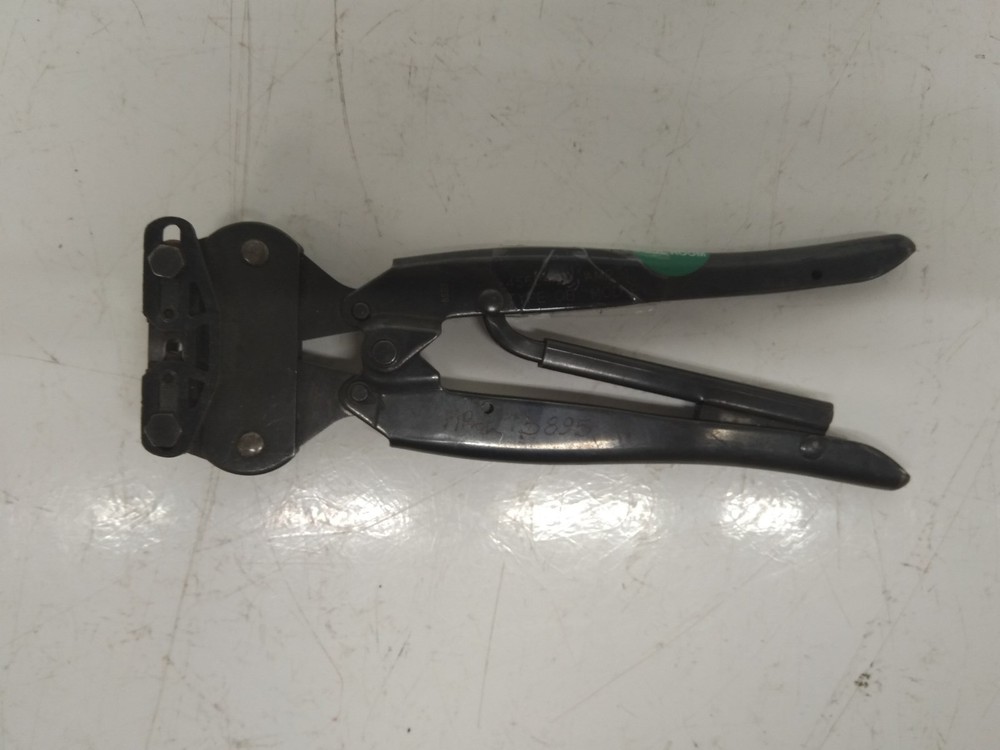 AMP Crimping Tool 45-609-P BR