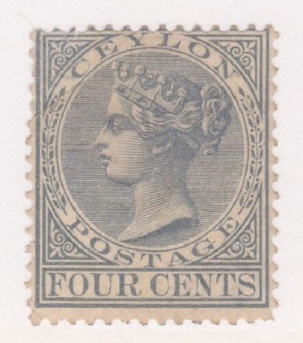 Ceylon 64 MH NG FREE SHIPPING!!