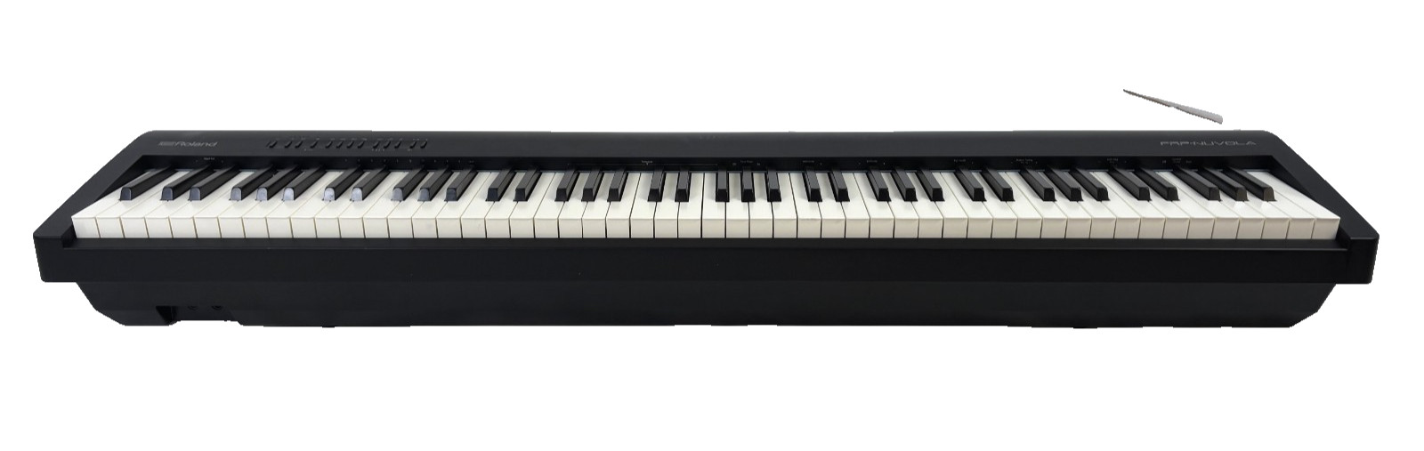 Roland FRP NUVOLA 88-Key Digital Piano Keyboard + Headphones + Music Tray