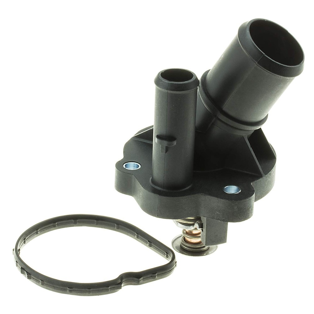 512-185 Thermostat, Black