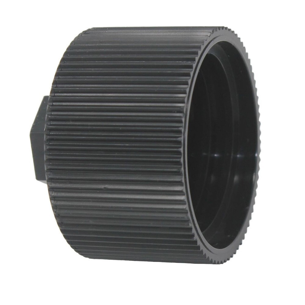 Reliable Replacement Drain Cap for Pentair 154712 Pool Spa Filter System