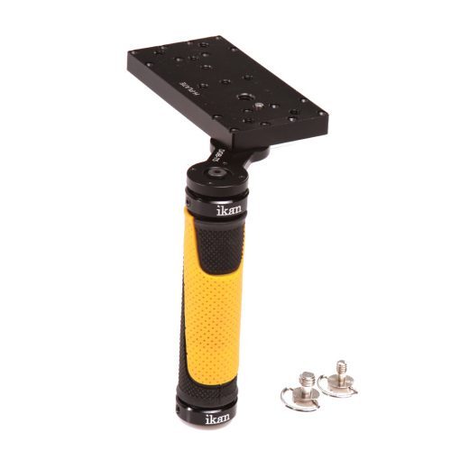 Ikan - The BumbleBee Lightweight Handheld Camera Rig