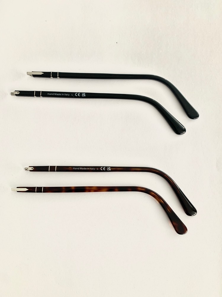 Persol 3189V Flex Original Replacement Temples