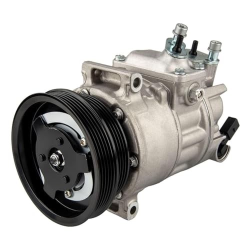 A/C Compressor, Air Conditioning Compressors Replacement For Tt 2012-2013
