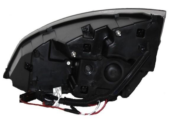 For KENWORTH T680 2013-2022 HEADLIGHT Right , MT