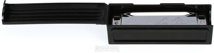 Lee Oskar Melody Maker Harmonica - Key of D
