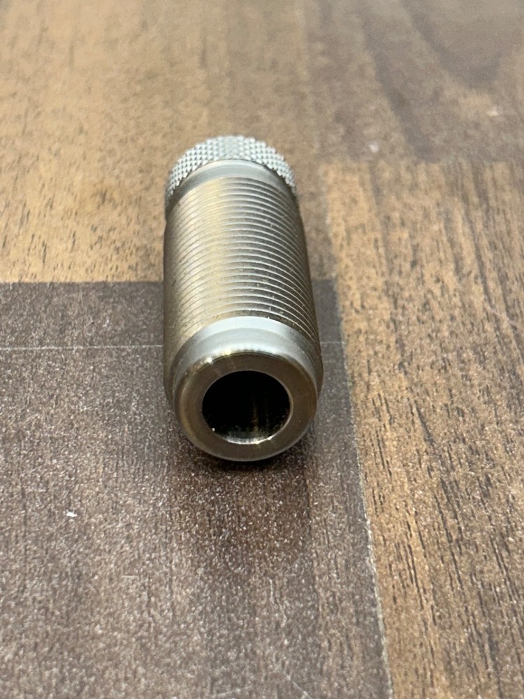 RCBS 220 Russian Reloading Neck Sizing Die
