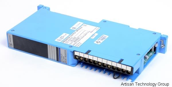 Westinghouse Electric NL-1018 Register Output Module