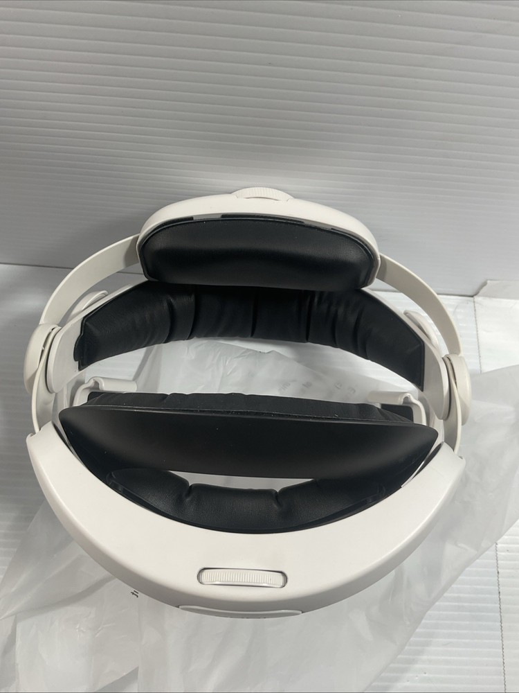 SODI Head Strap Compatible with Apple Vision Pro VR Headset Open Box